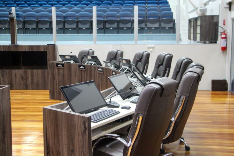 Projeto de lei “Simplifica BC” vai a votação hoje na Câmara de Vereadores