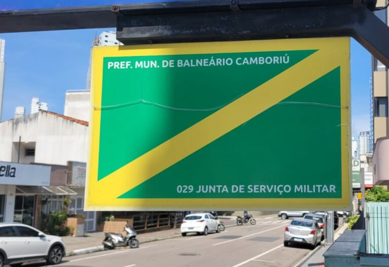 Nascidos em 2006 devem realizar o Alistamento Militar até 30 de junho