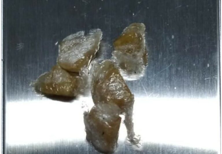 Homem é detido com drogas e danifica viatura da GM