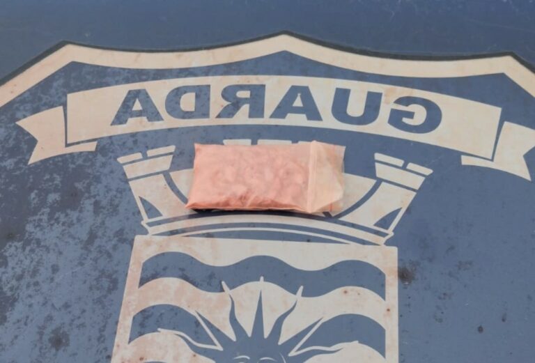 “Turista” do Amazonas é detido com ecstasy em balada