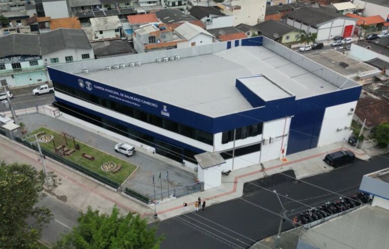 Secretaria de Segurança inaugura nova sede na Marginal Oeste