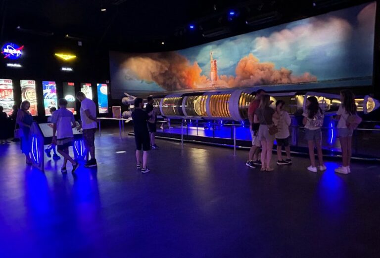 Space Adventure celebra Dia Internacional do Voo Espacial Humano