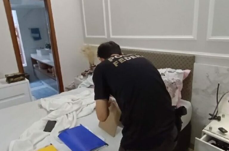 PF manda prender mexicano da “Lamborghini” por esquema de pirâmide