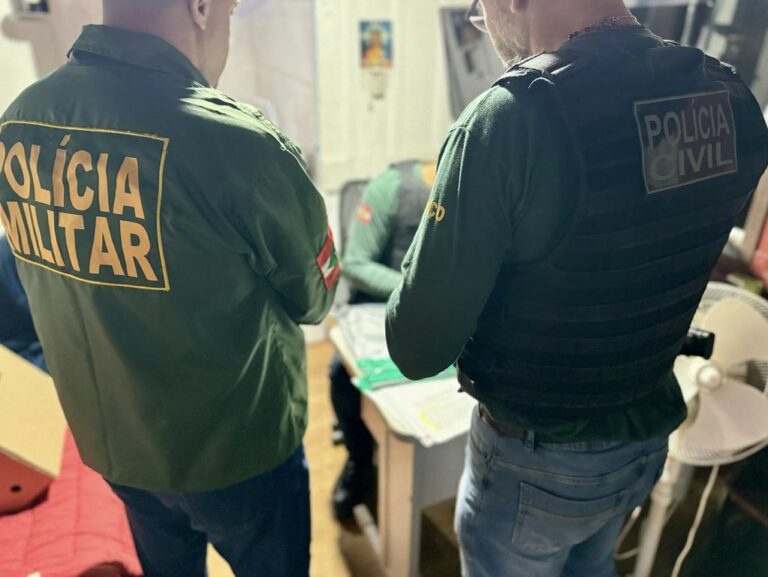 GAECO mira pelo menos quatro prefeitos na segunda fase da operação Fundraising.