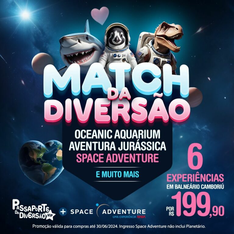 Tubarões & dinossauros & clássicos & piratas & astronautas & amor