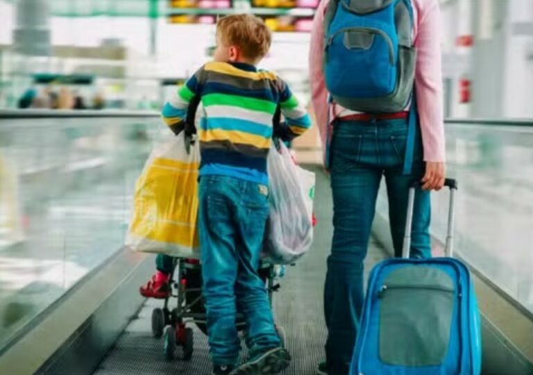Férias Escolares: Autorização de Viagem para menores cresce 50% e atinge recorde em Santa Catarina