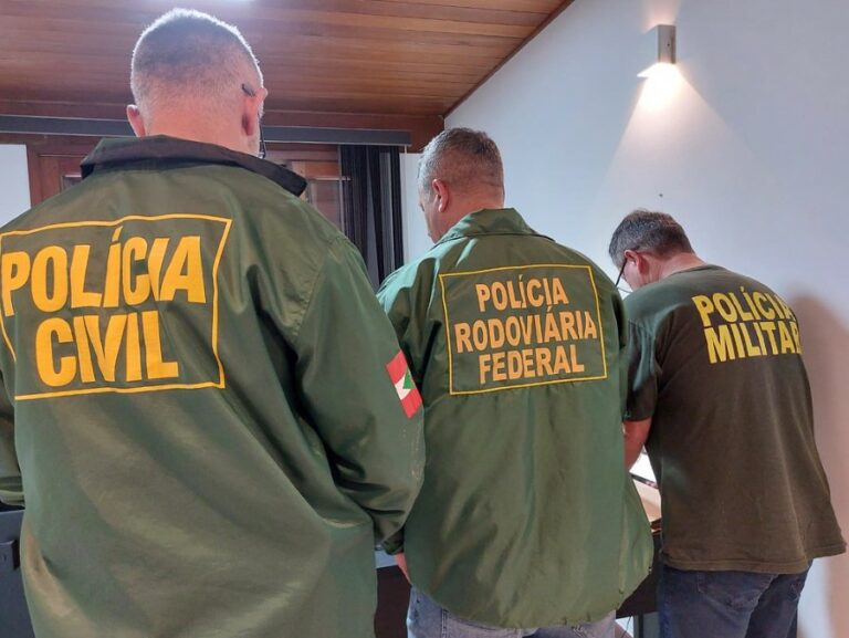 GAECO e GEAC deflagram a operação Tríade para apurar fraudes em licitações