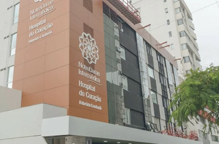 Liminar determina que Hospital do Coração receba pacientes encaminhados pelo SAMU
