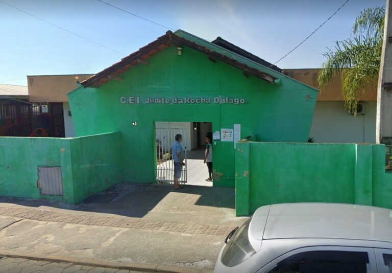 Professora é afastada em Camboriú acusada de agressão contra crianças em berçário