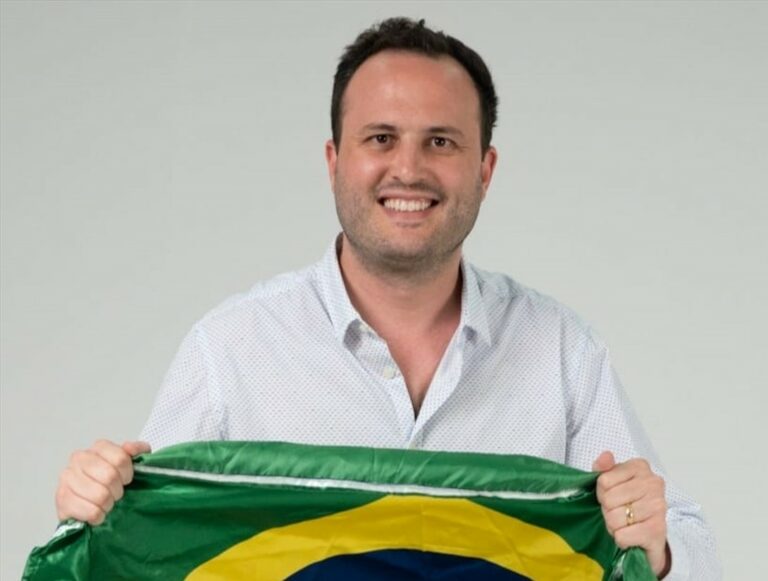 Convenção do PL de Camboriú confirma candidatura de Ramon Jacob à Prefeitura