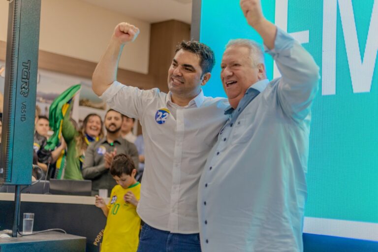ITAPEMA: PL confirma o nome de Alexandre Xepa para prefeitura
