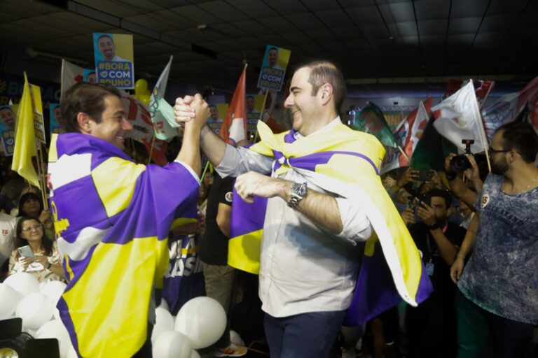 MDB confirma Carlos Chiodini como candidato a prefeito de Itajaí