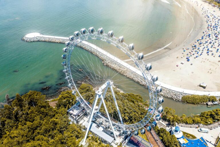 FG Big Wheel realiza Simulação de Gestão de Crise nesta sexta-feira