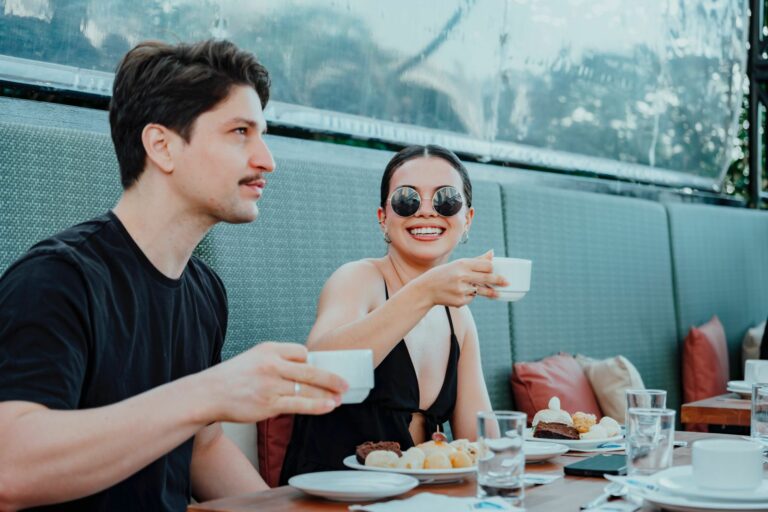 Café nas Alturas: Nova experiência para começar o dia em Balneário Camboriú