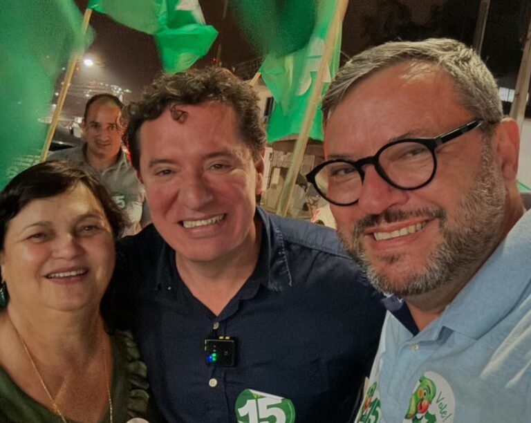 Prefeito de Camboriú pede revogação da lei que autoriza empréstimo de R$ 60 milhões