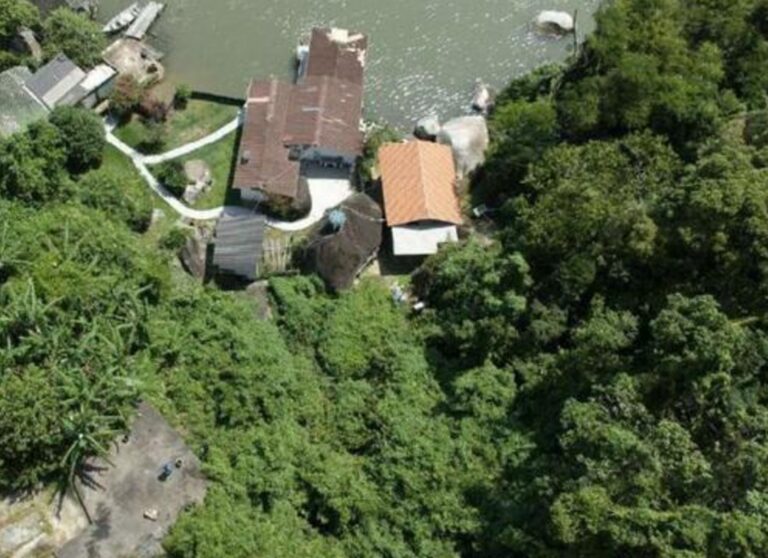 Terreno “inútil” em Balneário Camboriú será leiloado por mais de R$ 1 milhão