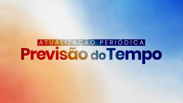 Quarta-feira (02) terá chuva em quase toda SC. Confira a previsão