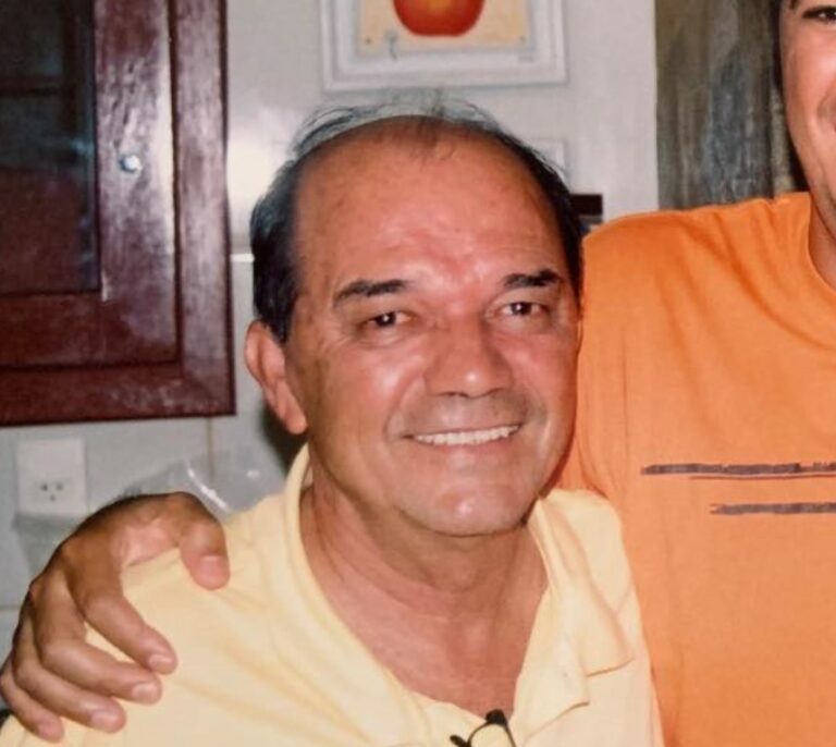 Projeto de Lei homenageia Luiz Alberto Cavalcanti, ex-Procurador-Geral de Balneário Camboriú