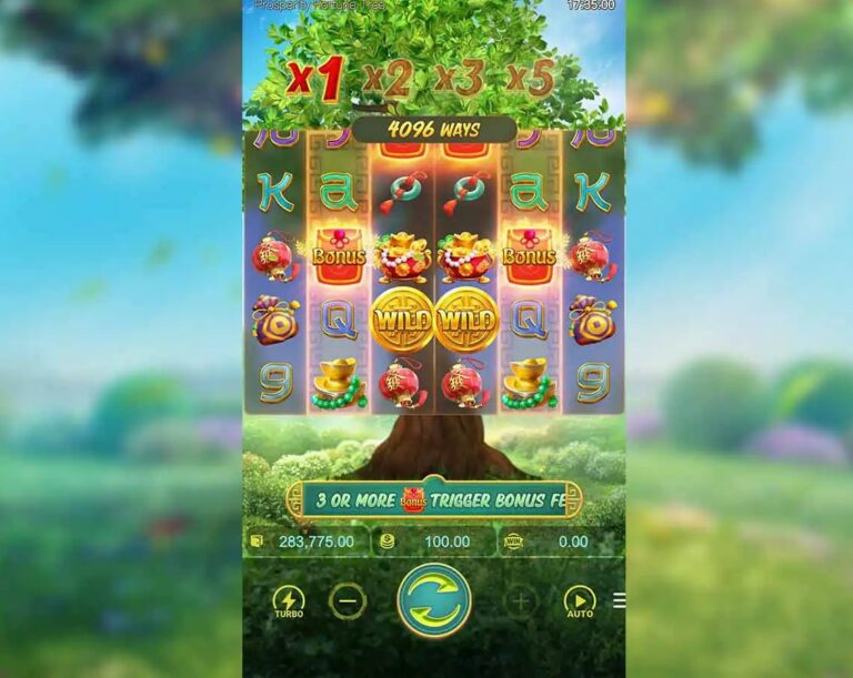Por que o caça-níqueis Jogo da Arvore chama a atenção – Principais razões para explorar sua magia