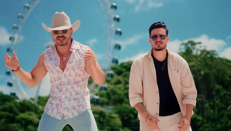 “Hit do Verão” também é a música mais tocada nas cabines da FG Big Wheel