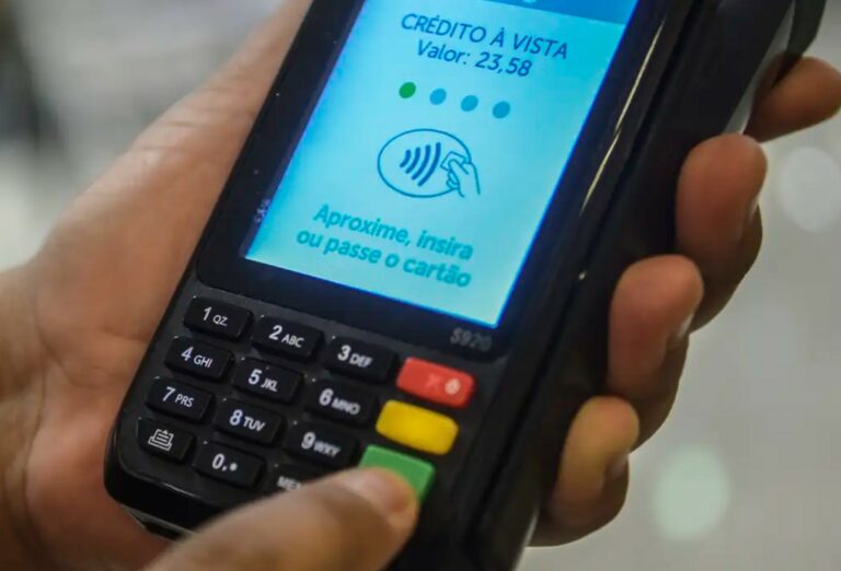 Pagamentos por Aproximação Podem Ser Um Perigo? Saiba Como Proteger Seu Dinheiro!