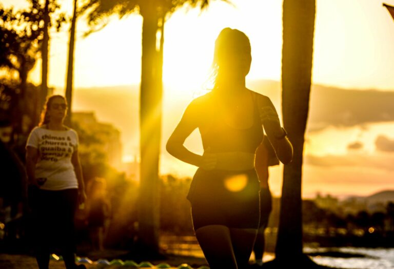 SAMU alerta para o que fazer quando o ocorrer o “Golpe de Calor”