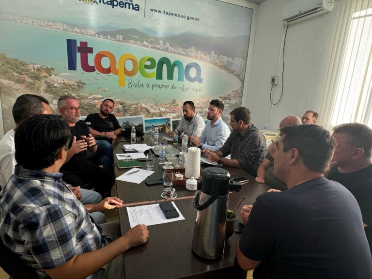 Itapema cria força tarefa para combater golpes na construção civil e proteger compradores
