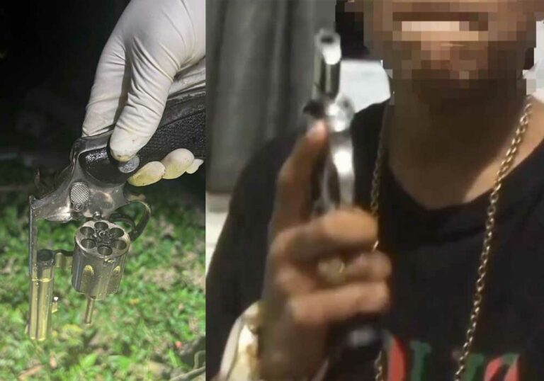“Adolescente” autor de homicídio, morre em confronto com a PM