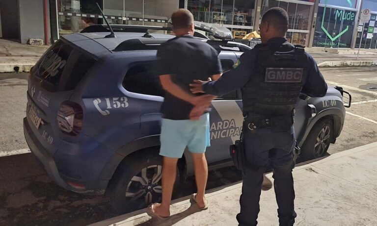 Homem agride esposa após ela se negar a comprar drogas