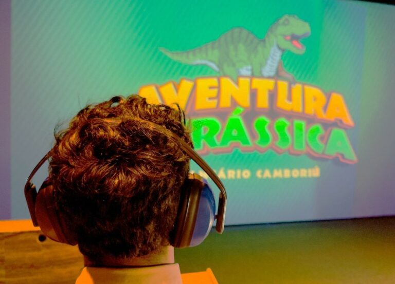No Dia Mundial da Conscientização do Autismo, vamos falar de turismo inclusivo?