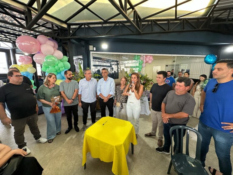 Projeto quer retornar com o programa “Agito no Bairro” em Balneário Camboriú