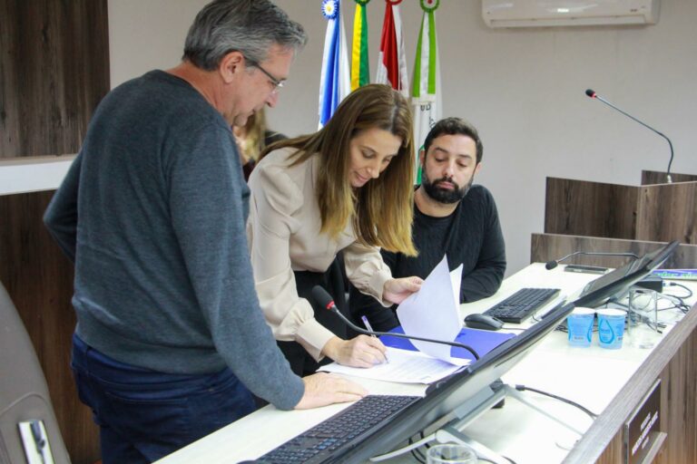 Prefeitura protocola projeto de estadualização do Hospital Ruth Cardoso