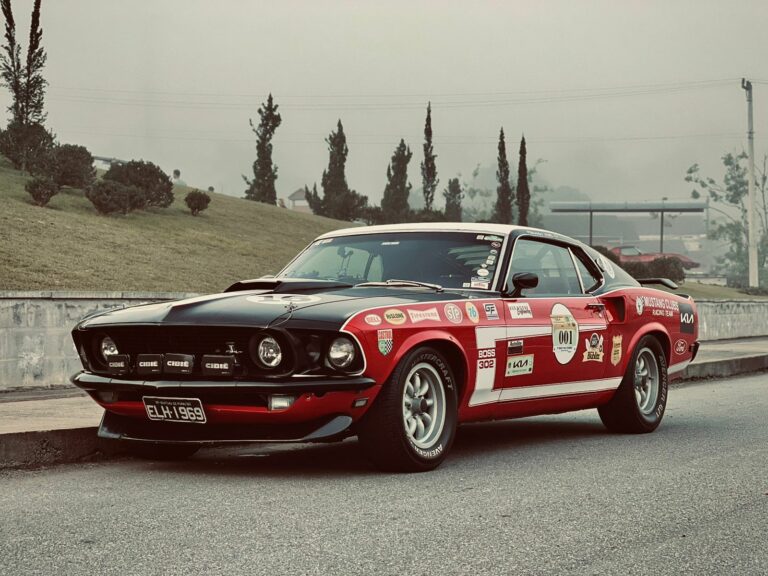 Museu do Automóvel de Pomerode será ponto de largada do VII Rally Vale Europeu nesse sábado (07)