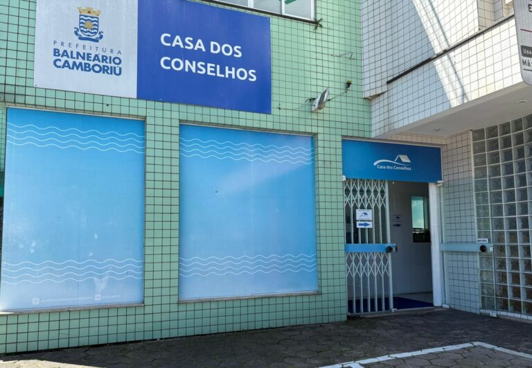 Agenda da Casa dos Conselhos inclui duas reuniões nos próximos dias