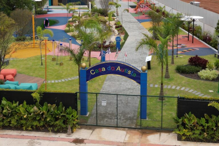 Auditoria leva prefeitura a decretar intervenção na Casa do Autista