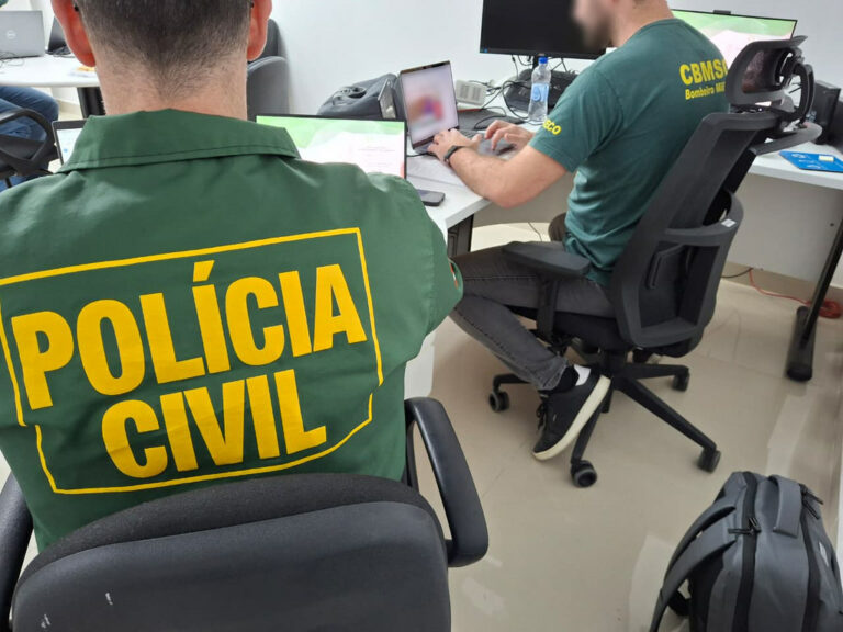 GAECO deflagra Operação “Black Flow” contra golpe milionário na construção civil em Itapema