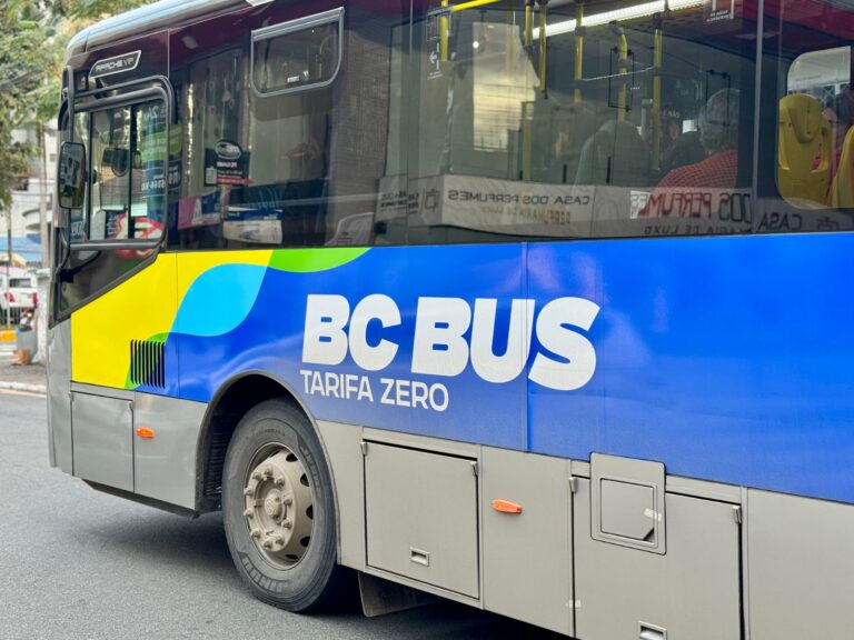 BC Bus amplia frota e terá 50 novos horários no itinerário