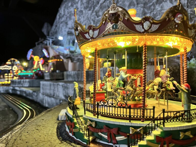 Pomerode terá primeira atração de “mundo em miniatura” em casa histórica tombada