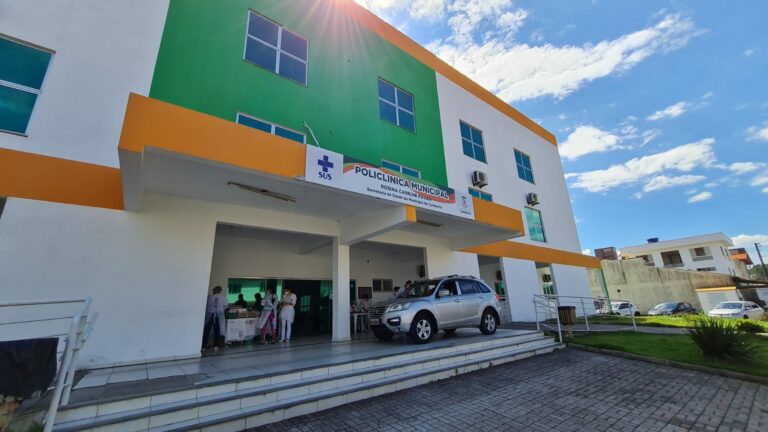 Saúde de Camboriú tem alto índice de faltas em exames e consultas agendadas