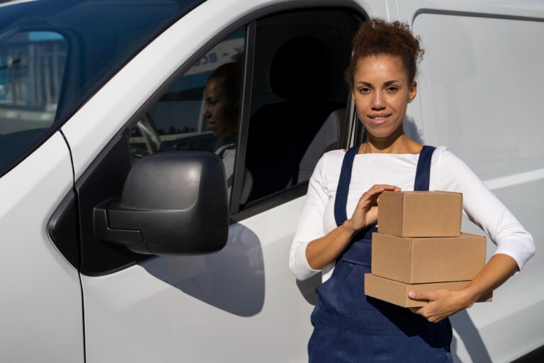Como os fretes impactam as vendas? Entenda a importância de comparar opções