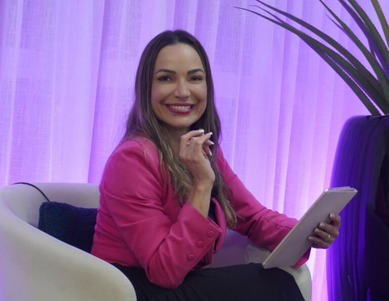 Aline Dalmolin, proprietária da CELD, morre em acidente de trânsito na Barra Sul