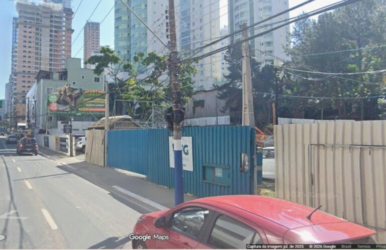 Justiça manda bloquear bens de advogado acusado de rolo em apês em BC