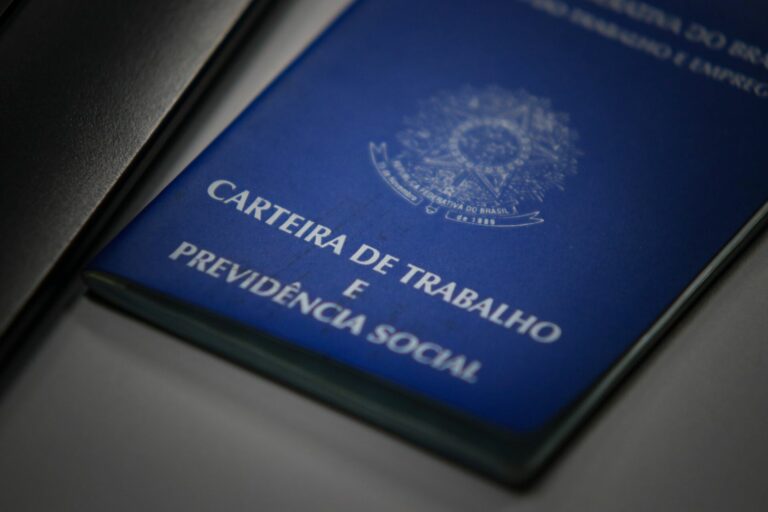 Santa Catarina tem mais de 7 mil vagas de emprego abertas pelo Sine