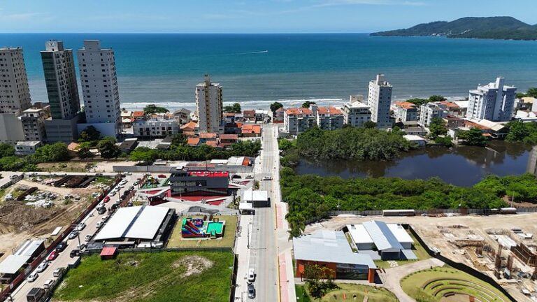 Porto Belo recebe investimento de R$ 13,5 milhões da SCGÁS para expansão da rede de gás natural
