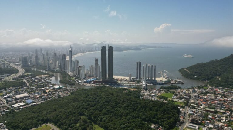 Balneário Camboriú participa de convenção nacional da CVC em março