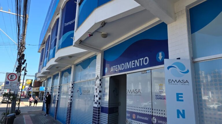 Emasa reforça prazo do Regulariza 2026 e alerta para negativação de devedores após abril