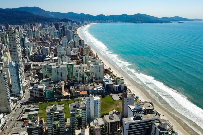 Itapema completa dois anos com gás natural e ultrapassa 2,4 mil consumidores