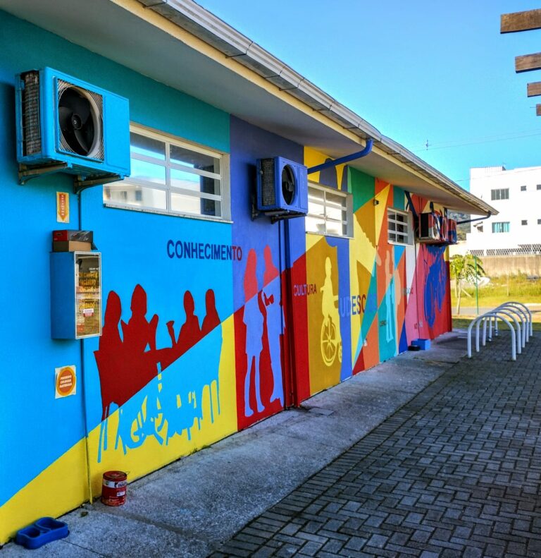 Museu a Céu Aberto de Balneário Camboriú ganha novo site
