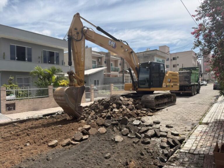 Avança Itapema intensifica ações e fortalece infraestrutura urbana