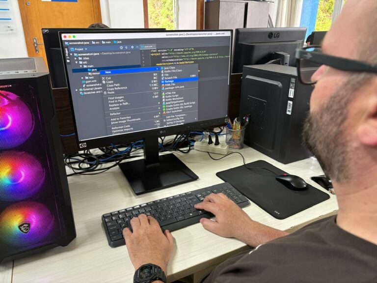 Balneário Camboriú terá curso gratuito de Java a partir de março